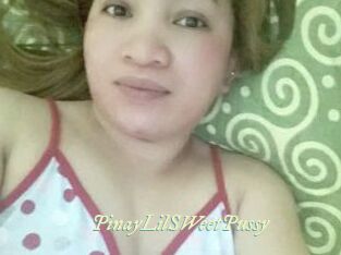 PinayLilSWeetPussy