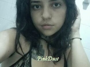 PinkDust