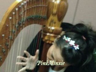 PinkMinxie