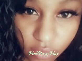 PinkPussyPlay
