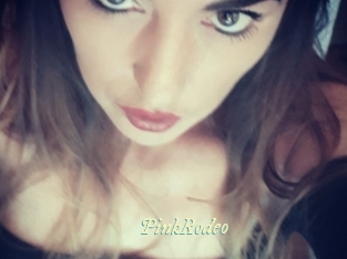 PinkRodeo