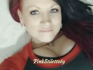 PinkStiletto69