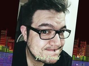 Pink_Freud