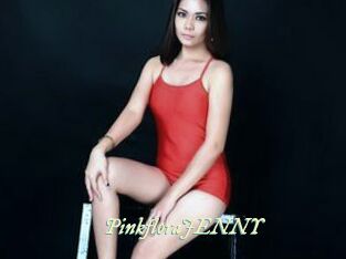 PinkfloraJENNY