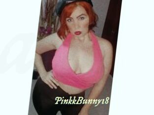PinkkBunny18