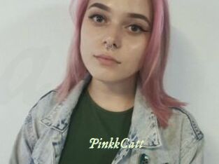PinkkCatt