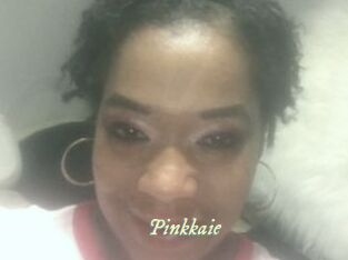 Pinkkaie