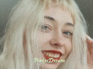 PinkysDream