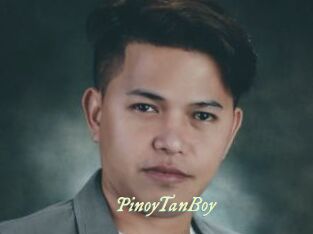 PinoyTanBoy