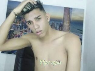 Pipe_rojas