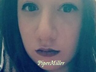 Piper_Miller Année du sexe