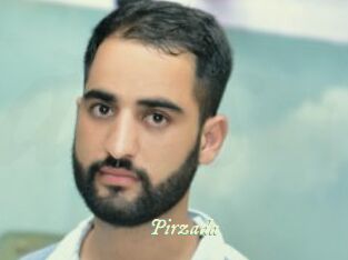 Pirzada