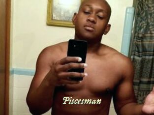 Piscesman