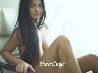 PixieCutie