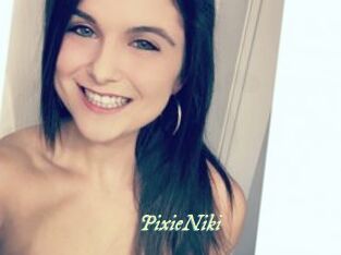 PixieNiki