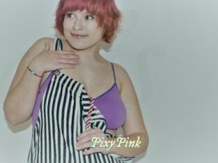 PixyPink
