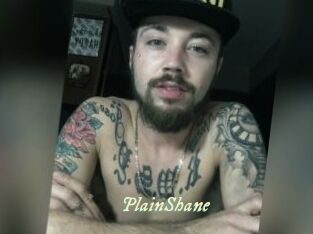 PlainShane