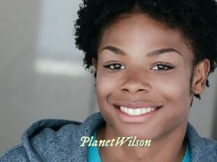 PlanetWilson