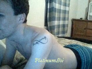 PlatinumBoi
