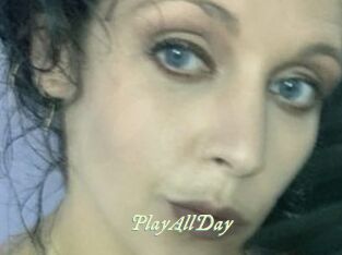 PlayAllDay Année du sexe