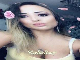 PlayBoyBunny