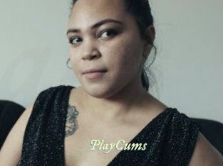 PlayCums