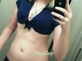 PlayKitty