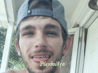 Playboi850