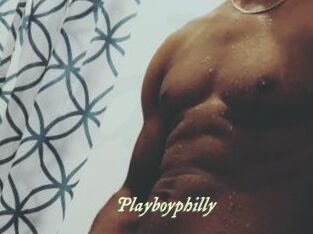 Playboyphilly
