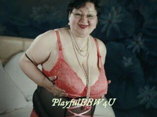 PlayfulBBW4U