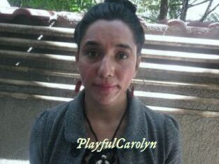 PlayfulCarolyn Année du sexe