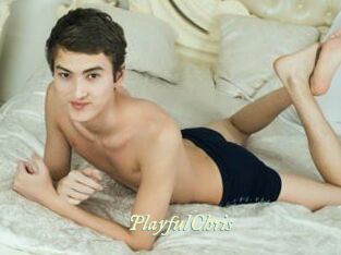 PlayfulChris