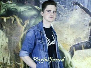PlayfulJarred