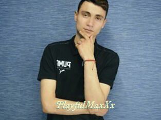 PlayfulMaxXx