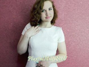 PlayfulMillyForU