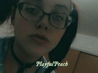 PlayfulPeach