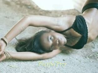 PlayfulPrey