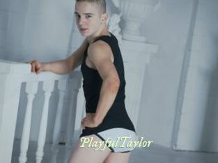 PlayfulTaylor