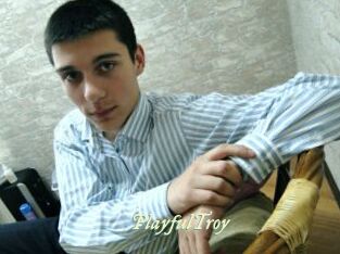 PlayfulTroy