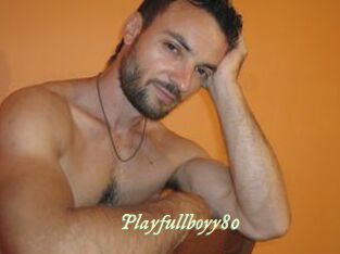 Playfullboyy80