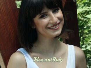 PleasantRuby