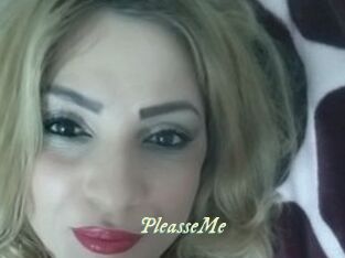 PleasseMe