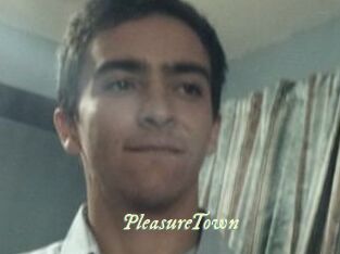 PleasureTown