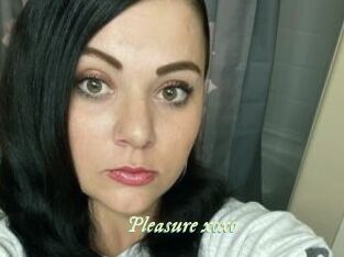 Pleasure_xoxo
