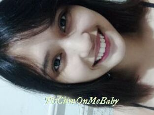 PlsCumOnMeBaby