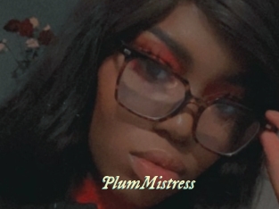 PlumMistress