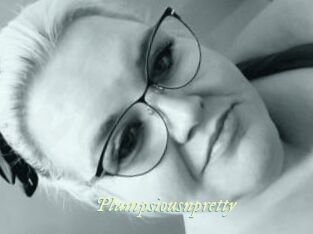 Plumpsiousnpretty