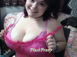 PlushPenny