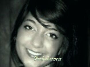 Pochahotness