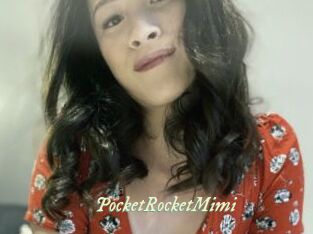 PocketRocketMimi